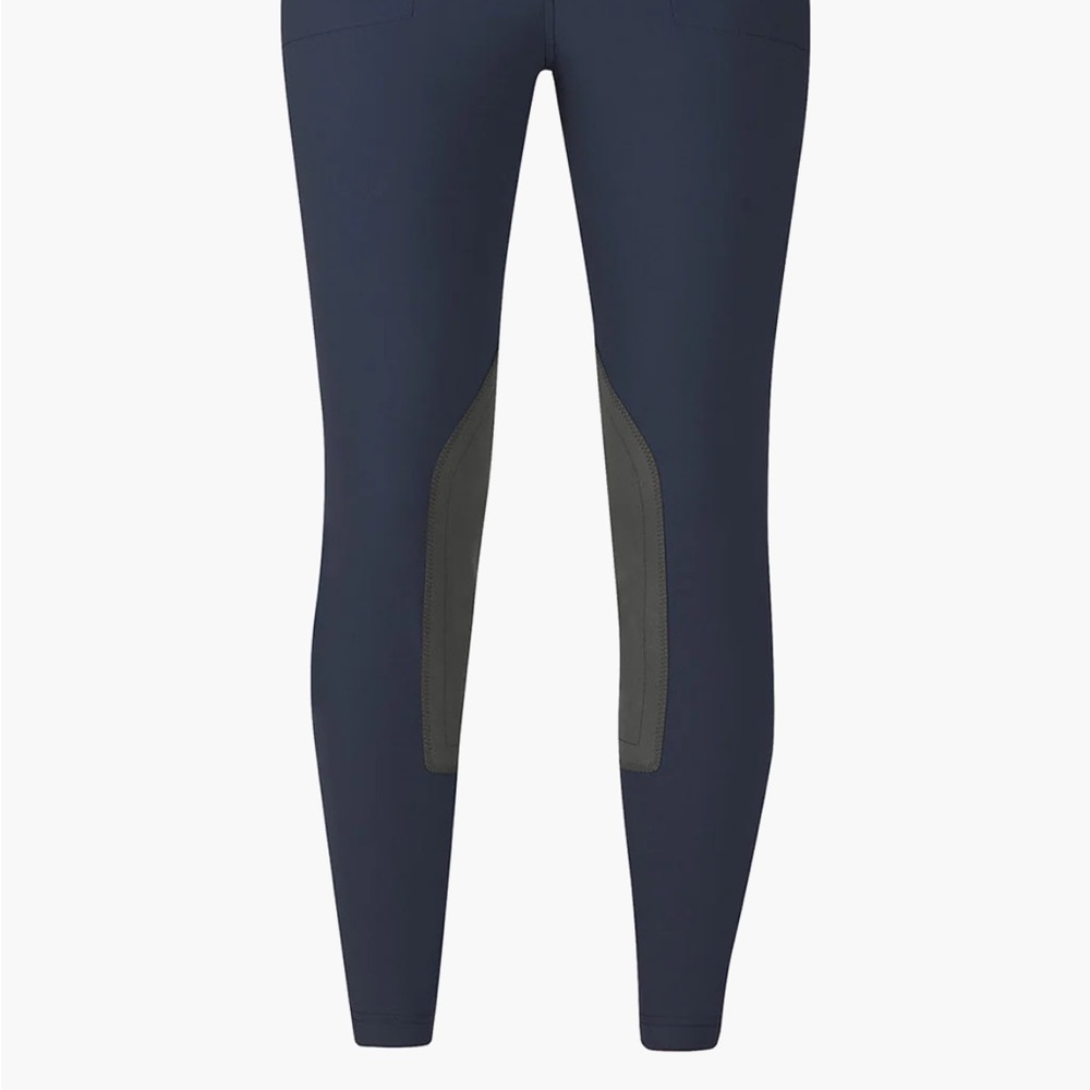 Kerrits Crossover Knee Patch Riding Breeches - image 6
